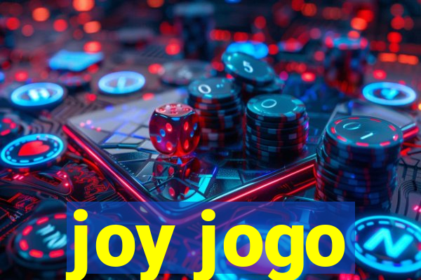 joy jogo